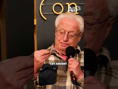 #Charlesgave: TOUT le monde veut du Franc Suisse, et la Suisse en profite‼️ Abonne-toi! 🫵 #shorts