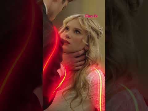 My Adoptive Dad GAVE ME AWAY to the Alpha King!🔎“Fated to Miss: The Luna in His Dreams”| Get FlexTV