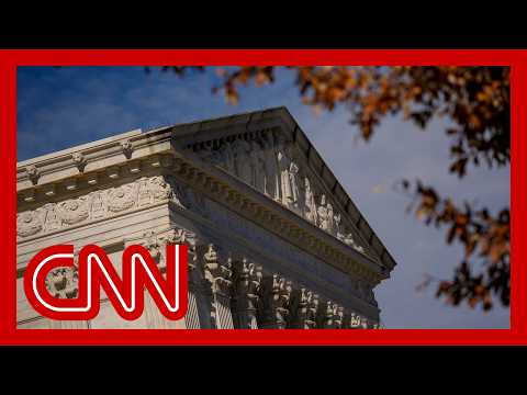 Supreme Court Shows Skepticism Toward Trump Administration's Tariff Policies