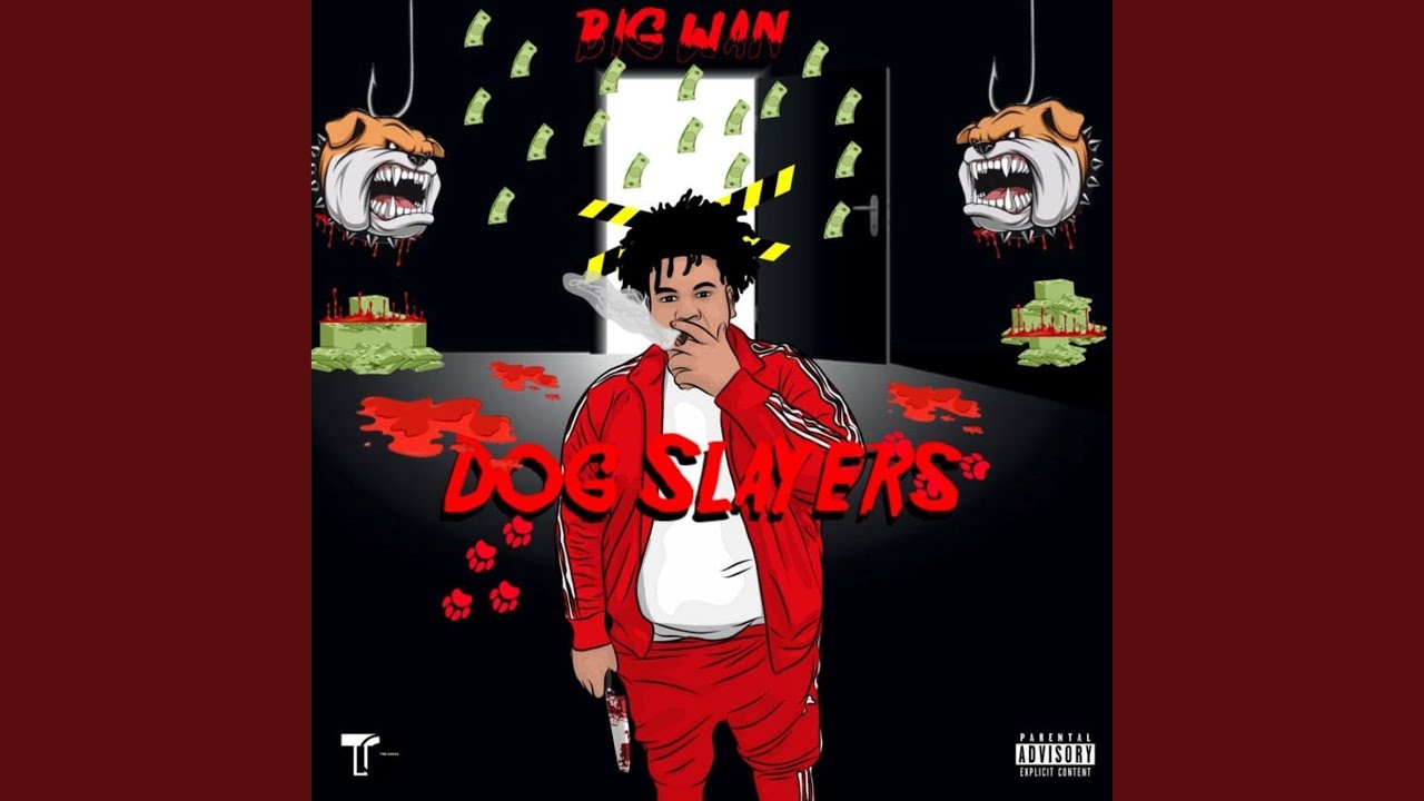 Big Wan Dog Slayers - Alley (2019)