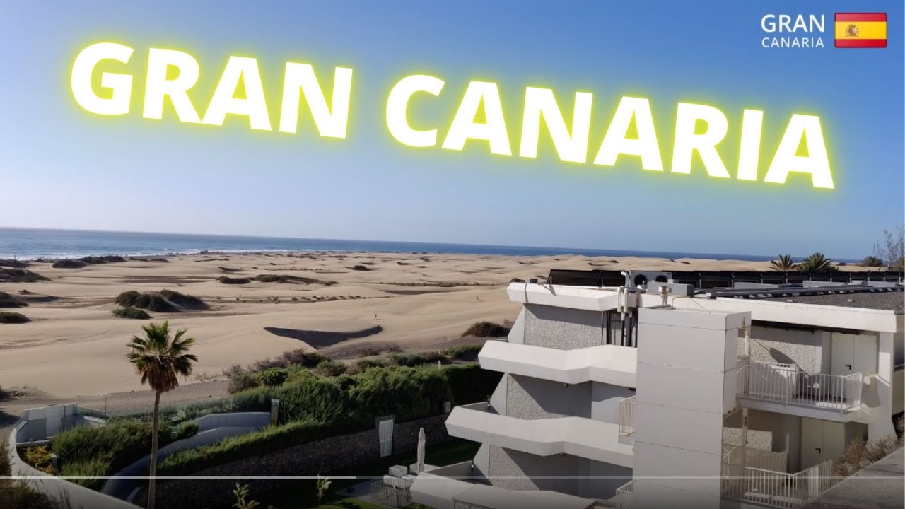 Gran Canaria | Spain