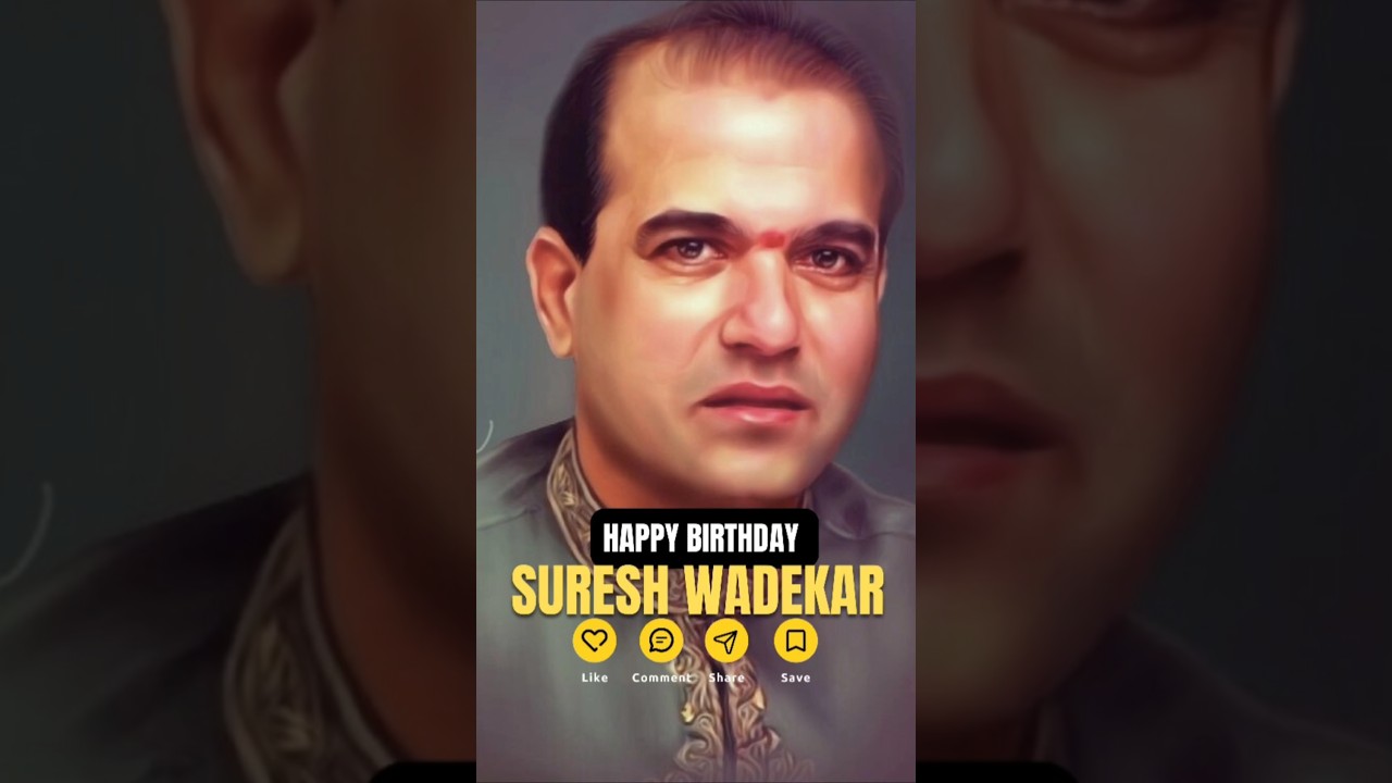 Lagi Aaj Sawan Ki HD | Chandni (1989) Song | Suresh Wadekar & Vinod Khanna 🎶