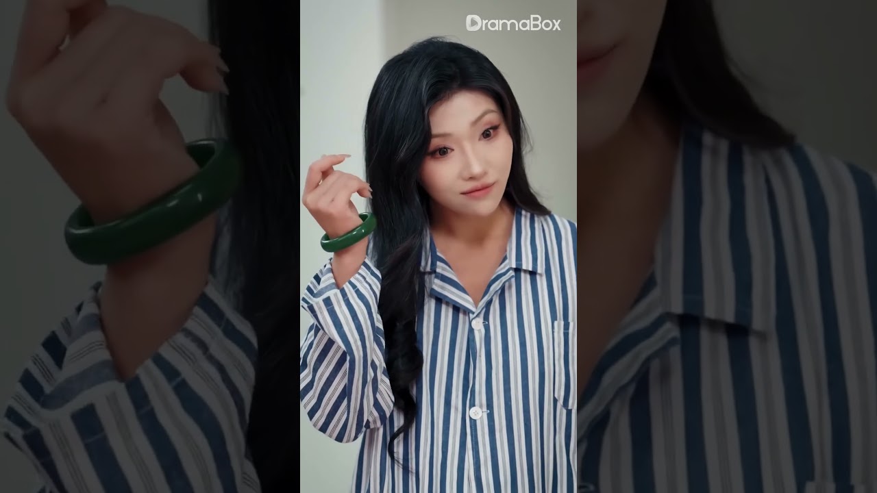 You Ruined Her! π #dbg31 #DramaBox