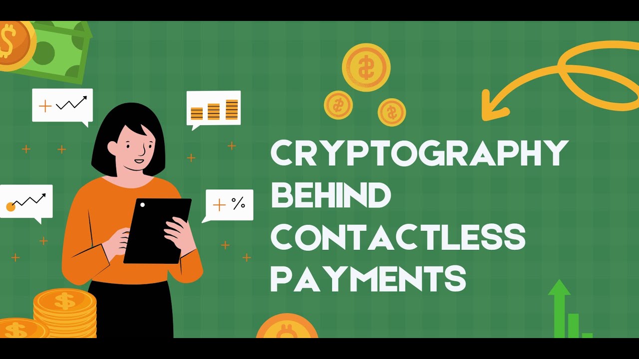 Unlocking the Secrets of Secure Contactless Payments 🔐