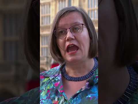 Govt makes offer to rebels on welfare reforms