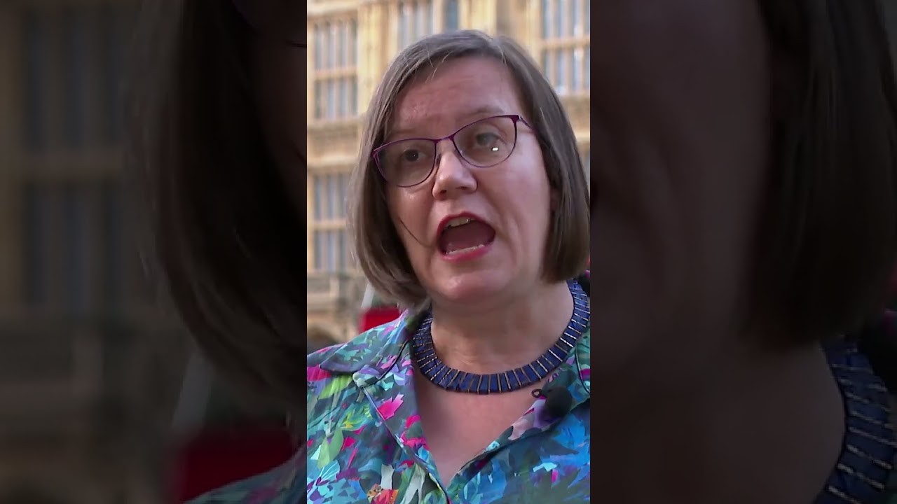 Government Offers Major Concessions on Welfare Reforms Amid Rebel Opposition ✨