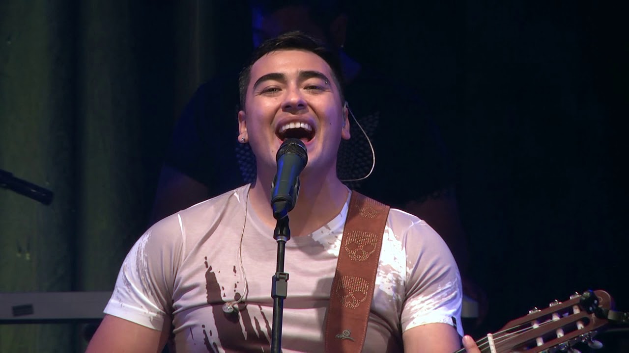 12 Solterito - Gaby Morales (Teatro del Huerto)