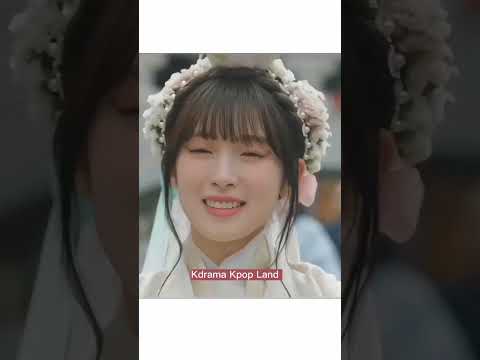 Arin Oh My Girl, Pemeran Jin Cho Yeon #Drakor Alchemy of Souls 2 #kdrama #drama #arin #kpop #alchemy