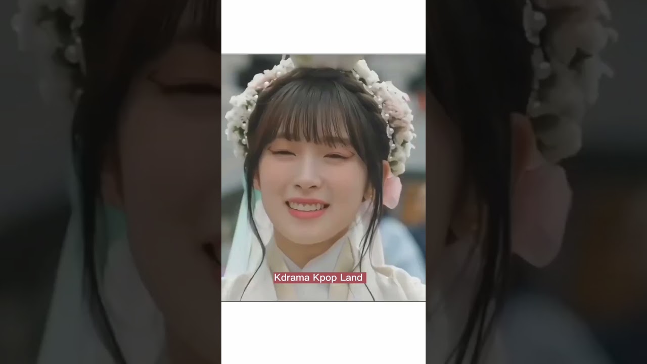 Arin Oh My Girl as Jin Cho Yeon in Alchemy of Souls ✨