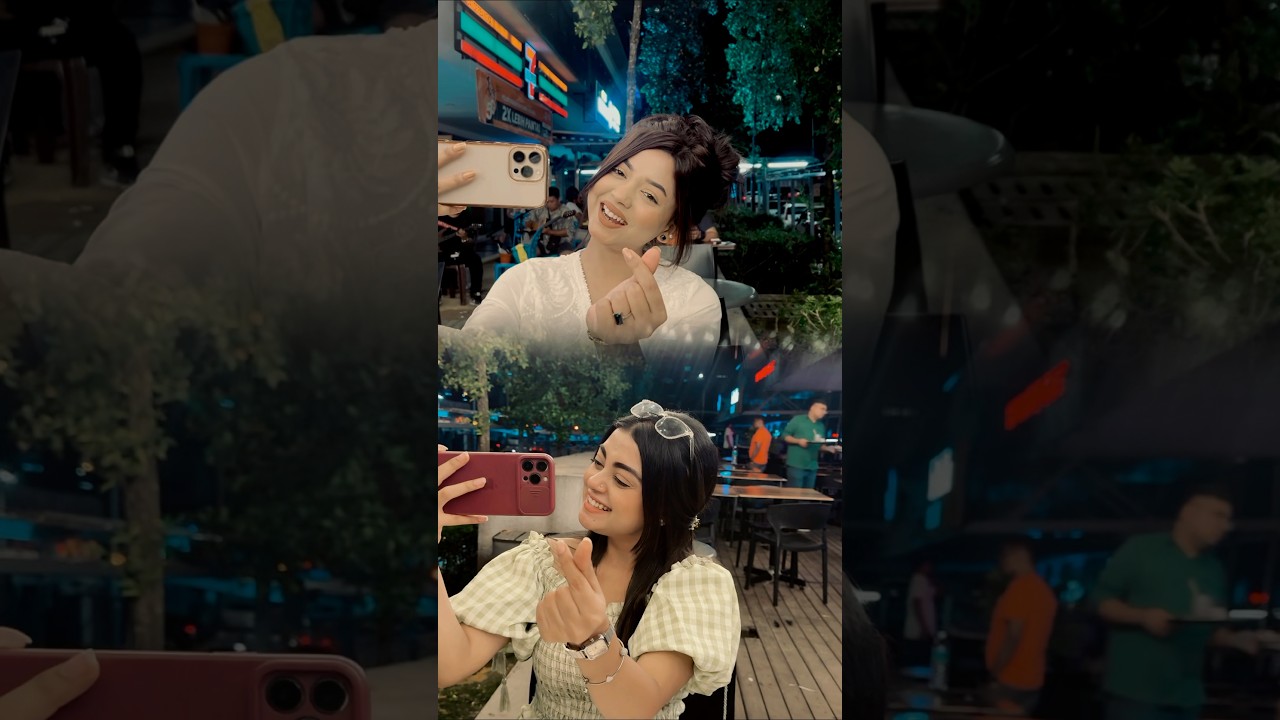 দুজনের সাথে কেমন লাগছে? ♥️ Prank King | Arohi Mim & Mahima