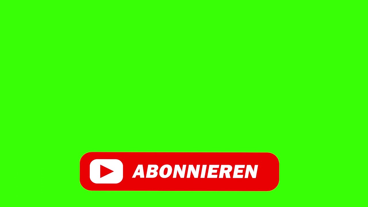 Free Green Screen & Like Animation Download 🎬