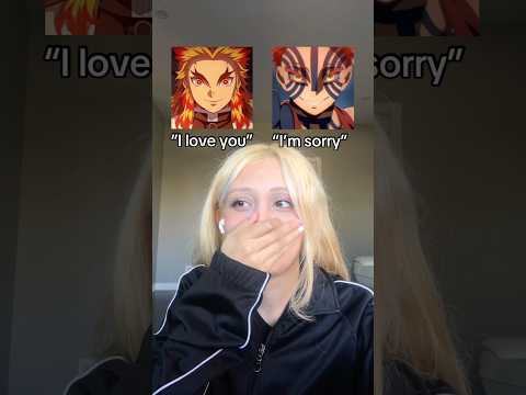 Every Demon Slayer fan is crying 💔😭