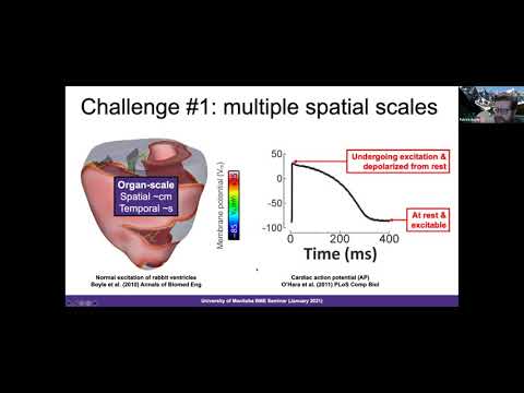 Using Computational Modeling & Simulation to Anticipate Catastrophic Future Events