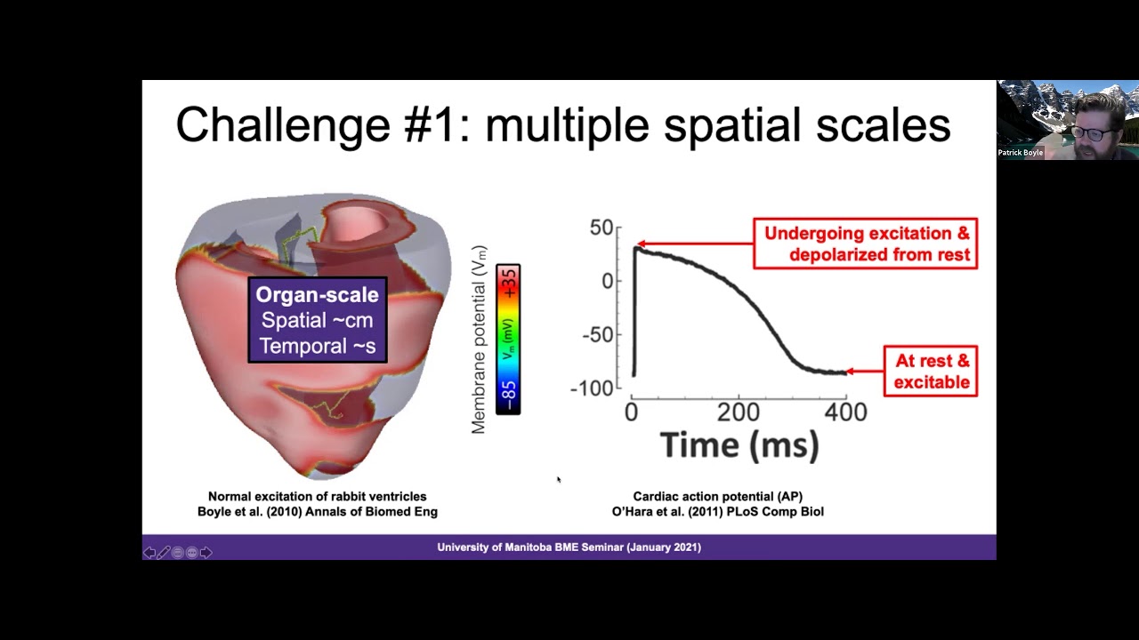 Predicting Future Disasters: The Power of Computational Modeling & Simulation 🧠