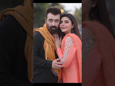 Sanwal Yaar Piya Episode 13 14 Actors Yasir Nawaz Wife - #sanwalyaarpiya #yasirnawaz #nidayasir