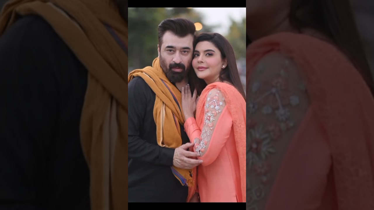Sanwal Yaar Piya Episodes 13 & 14: Yasir Nawaz's Role & Cast Insights 🎬