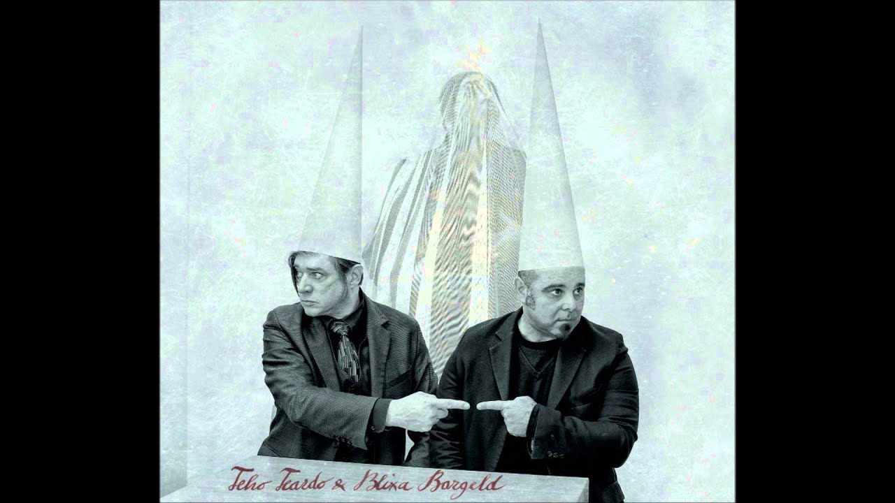 Teho Teardo & Blixa Bargeld - A Quiet Life 🎶