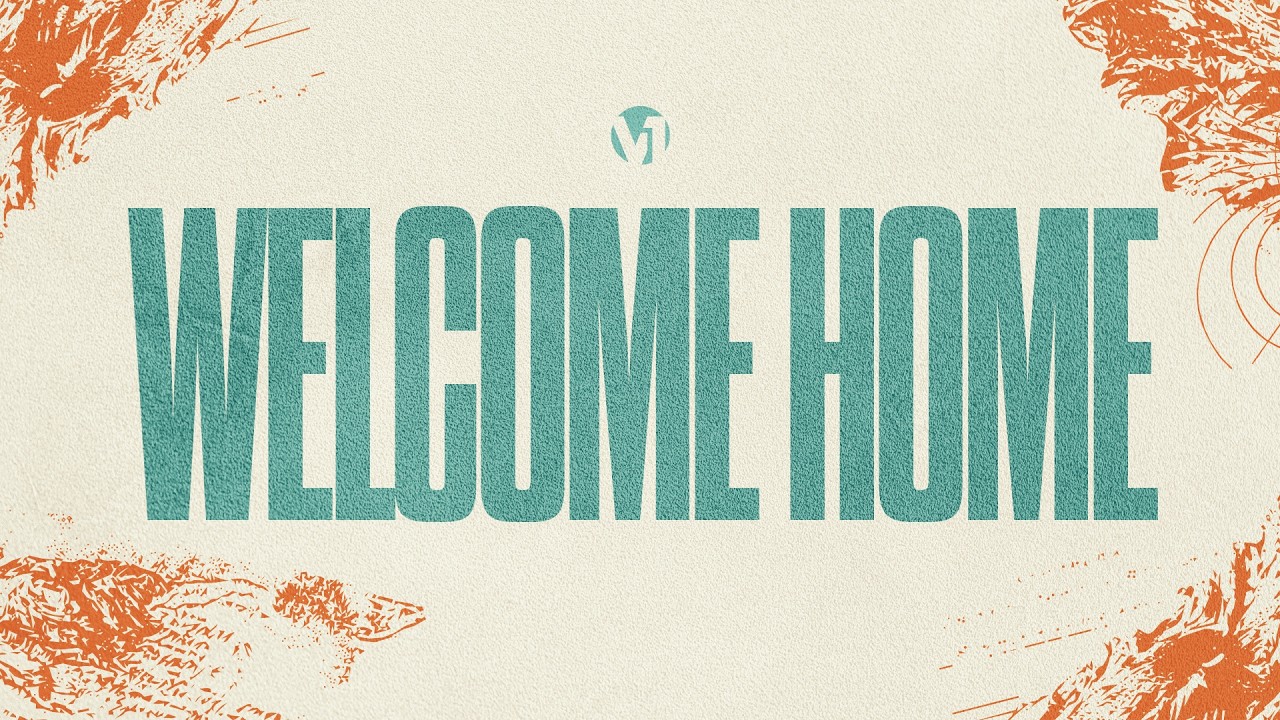 V1 Live Church Service at 8:30am ⛪