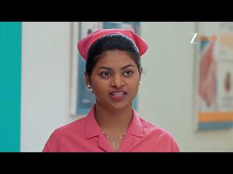 Meghasandesam | Ep - 455 | Preview | Oct 27 2025 | Zee Telugu