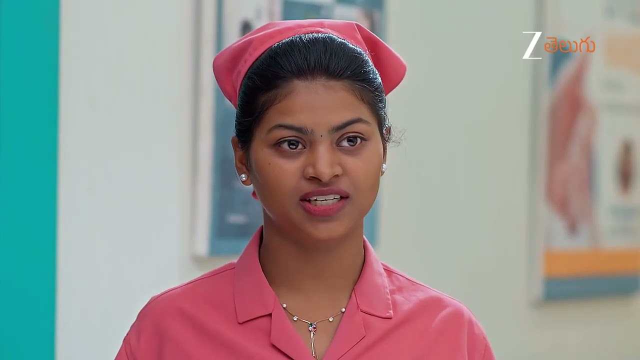 Meghasandesam Episode 455 Preview | Zee Telugu | October 27, 2025