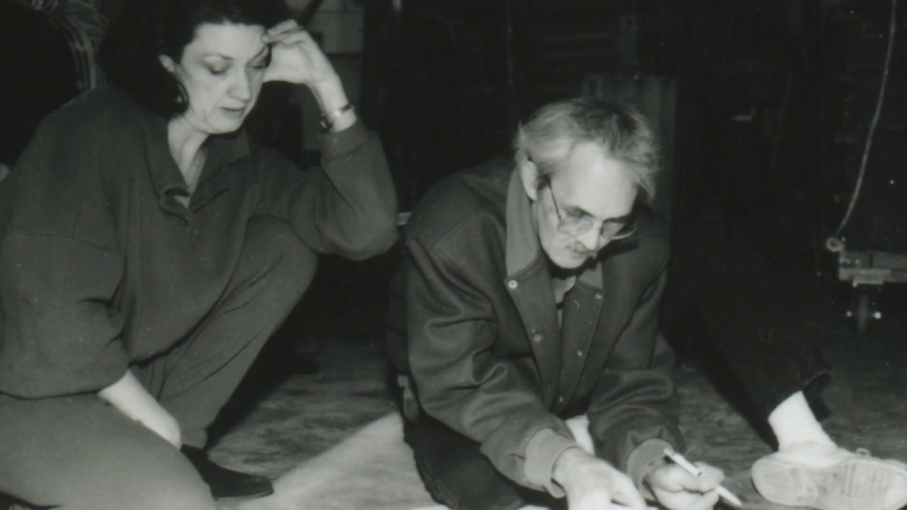 Dianna Shuster's Show Clips at San Jose Theatre 🎭