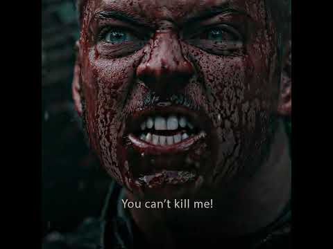 "I am ivar the boneless!" Vikings | Viliam lane - particles (slowed)