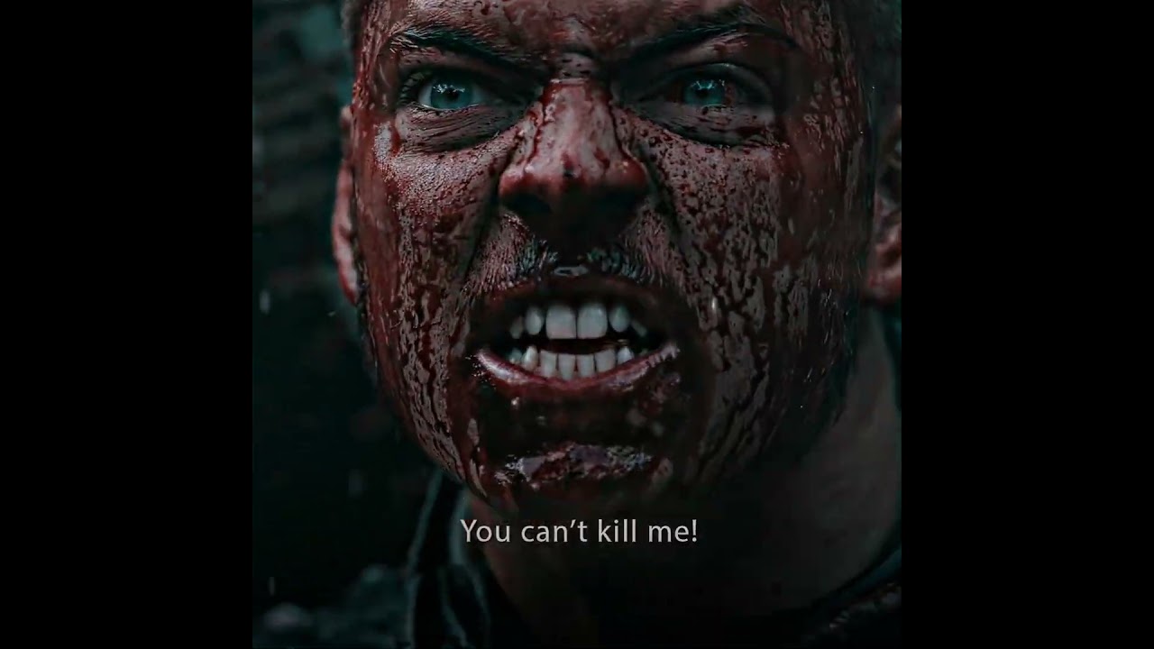 Discover Ivar the Boneless: The Ruthless Viking Leader ⚔️