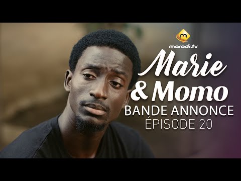 Série - Marie & Momo - Saison 1 - Episode 20 - Bande annonce