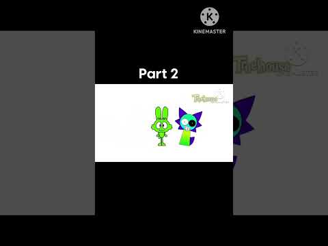 Teletoon is becoming Cartoon Network/the pilot episode S10 E3 part 2