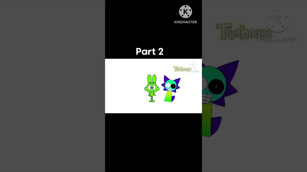 Teletoon Transforms into Cartoon Network: S10 E3 Part 2