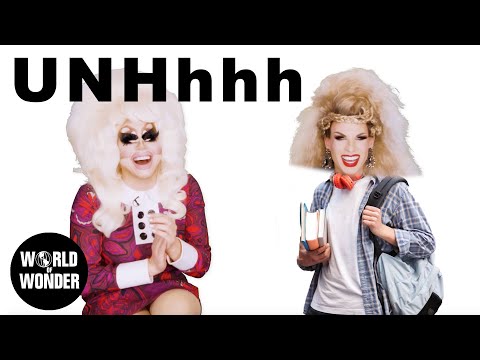 UNHhhh Ep. 114: I'm in My 30s