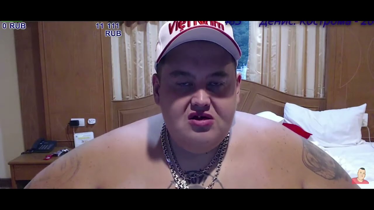 Гриша и СЕРОВ: Петушинское СИЗО 🚔