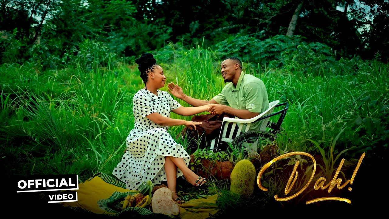 Nandy & Alikiba - Dah! (Official Video) 🎶