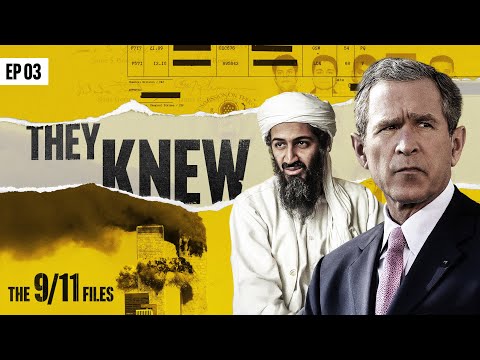 The 9/11 Files: They Could Have Stopped It | Ep 3