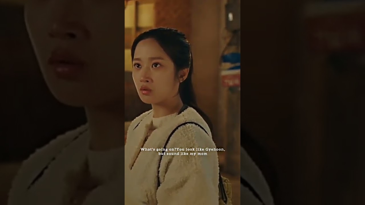 Eat Love and Kill: Kdrama Romance 😍