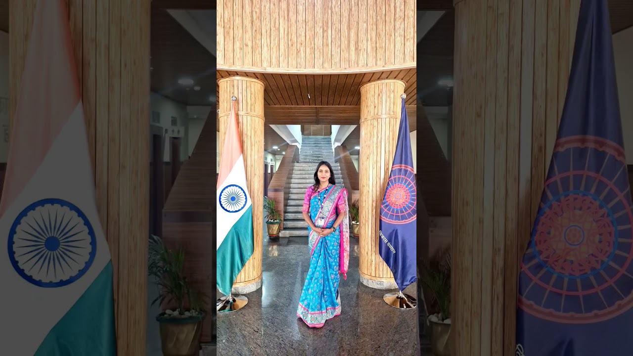 BIPARD Training & Bharat Darshan for BPSC 67th & 68th