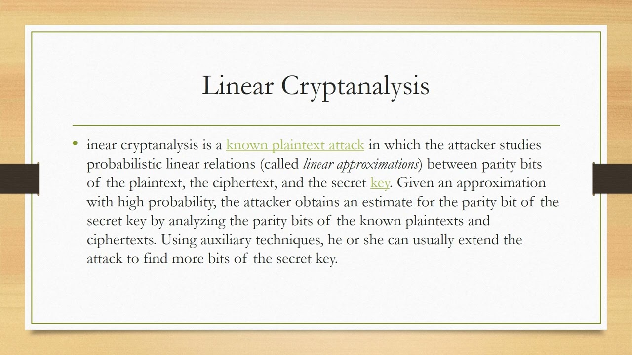 Master Cryptography & Cybersecurity: Key Questions, Answers & Explanations 🔐