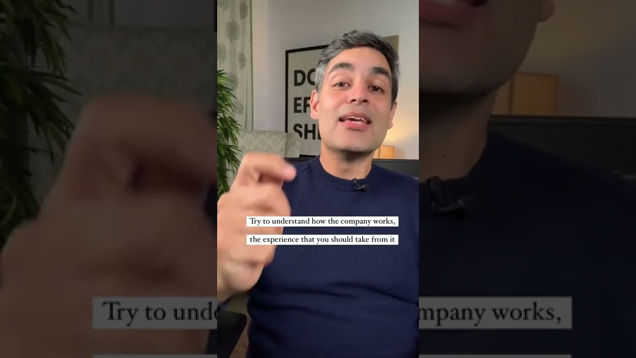 3 Tips for Continuous Career Growth 🚀