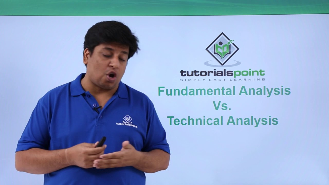 Fundamental vs. Technical Analysis: Which Investment Strategy Is Right for You? π