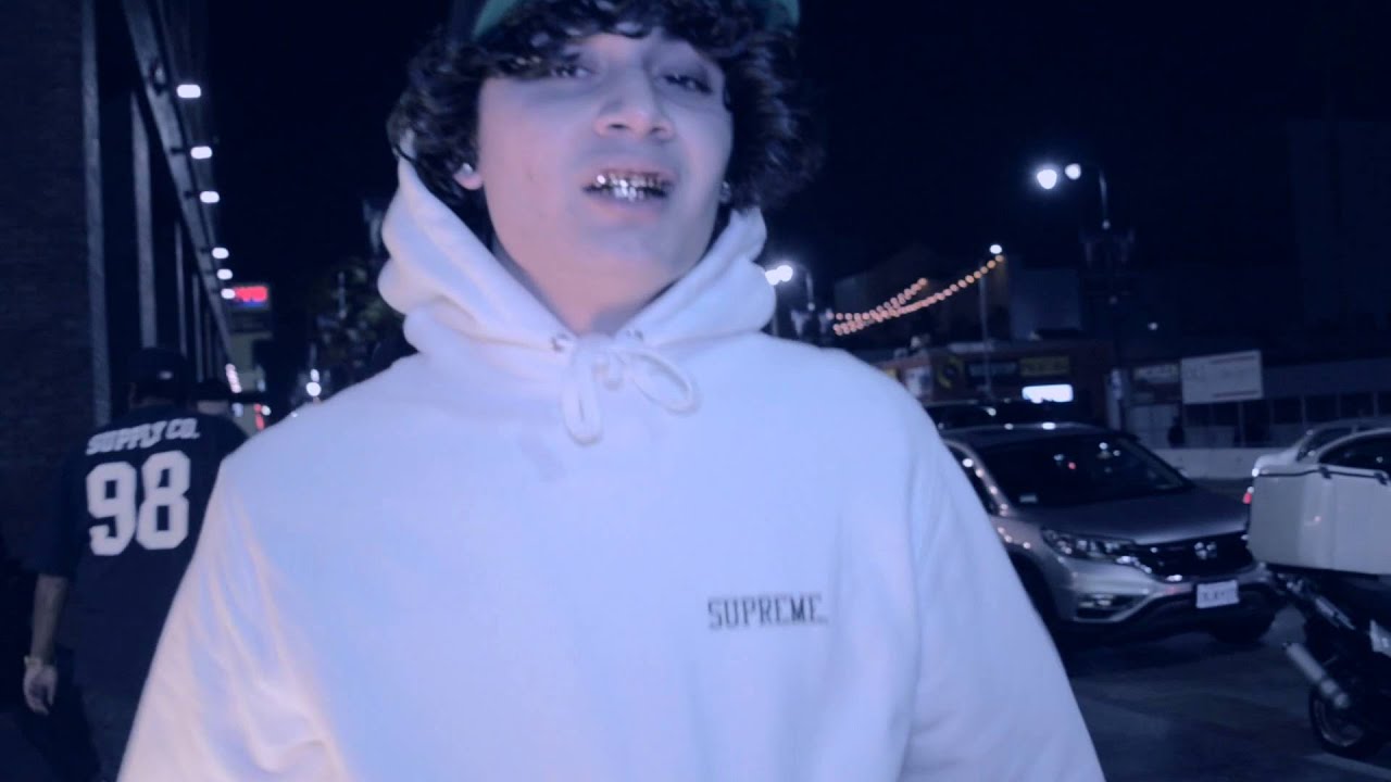 Ohgeesy - Home Invasion 🎥 Directed by Lexus Grant