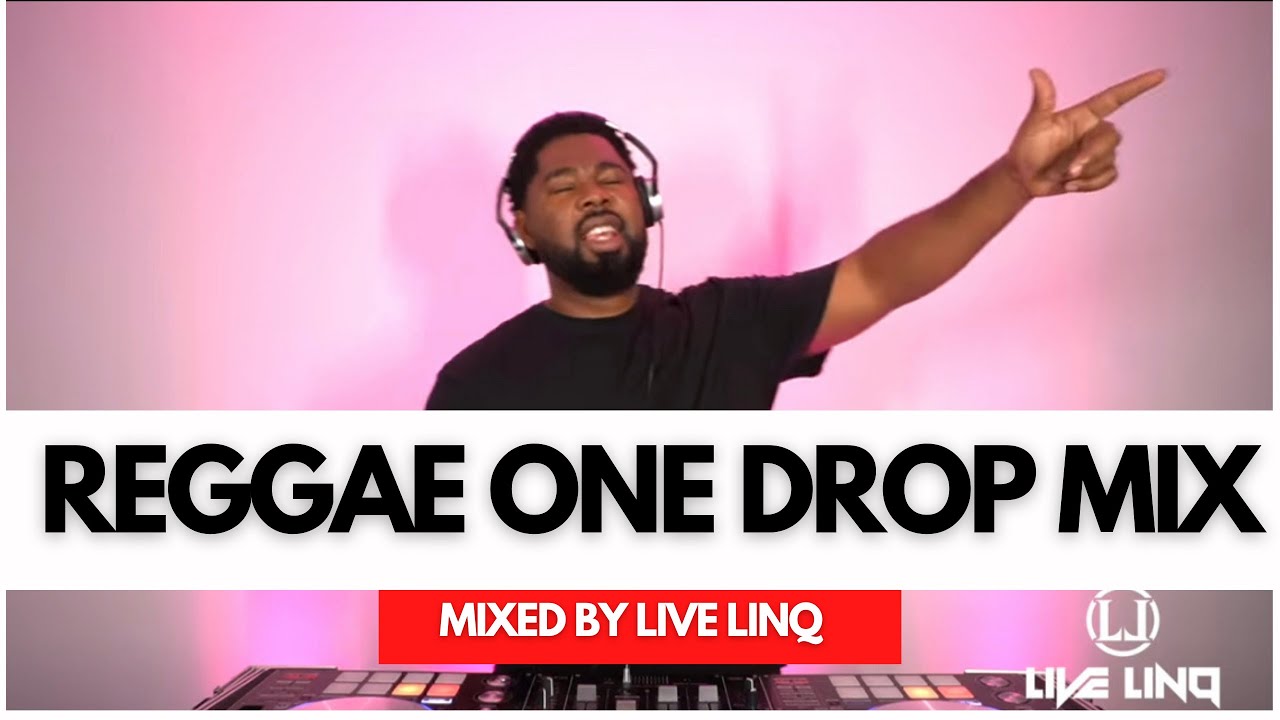 Ultimate Reggae One Drop Mix 🎶 | Featuring Chronixx, Taurus Riley, Beres Hammond & More