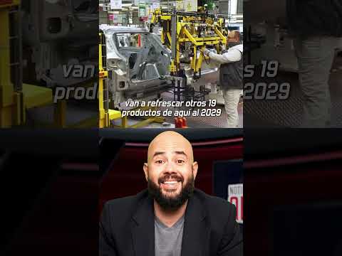 13 MIL MILLONES para salvar Jeep y Dodge!