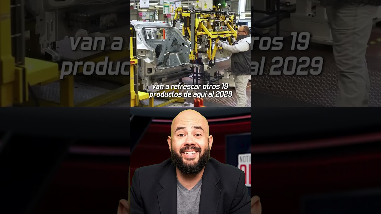 13 ¡13 Mil Millones de Dólares para Rescatar a Jeep y Dodge! 🚗