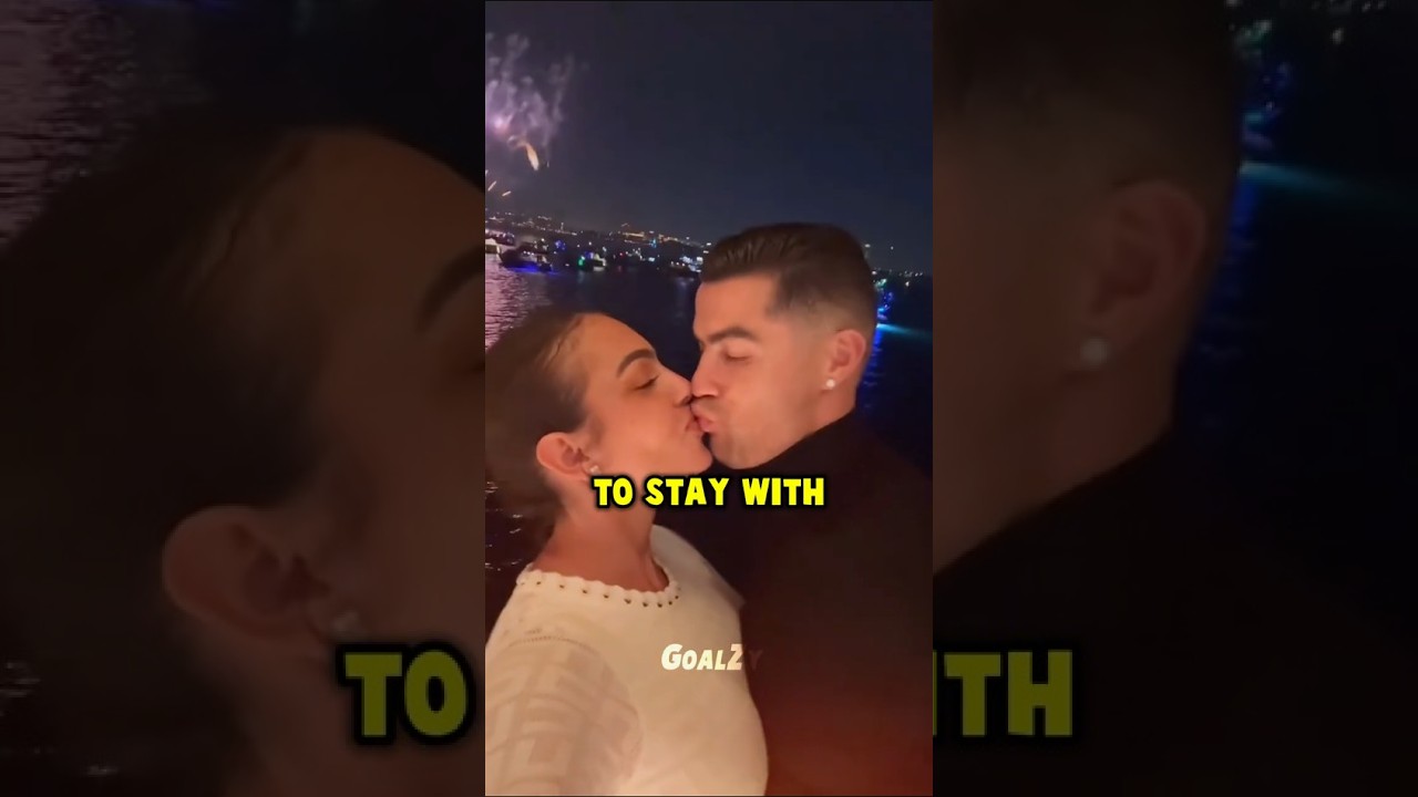 Cristiano Ronaldo's Morning Routine for Success 🌅