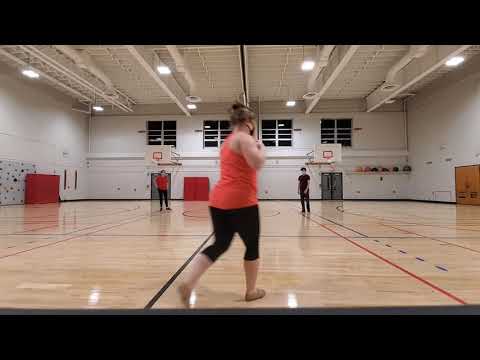 Romeo and Juliet Ballet - Fame (2/1/21)