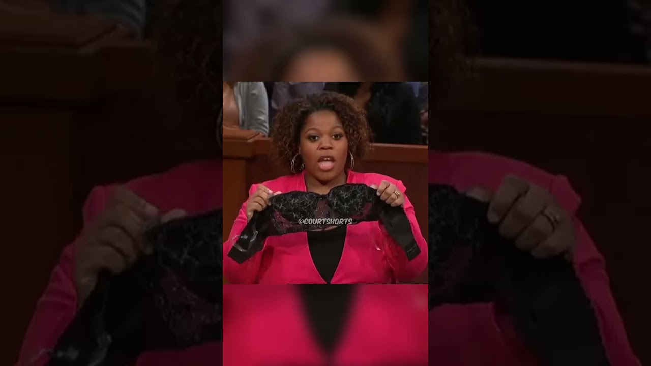 Shocking Revelation: Woman Discovers Her Husband's Infidelity 😱