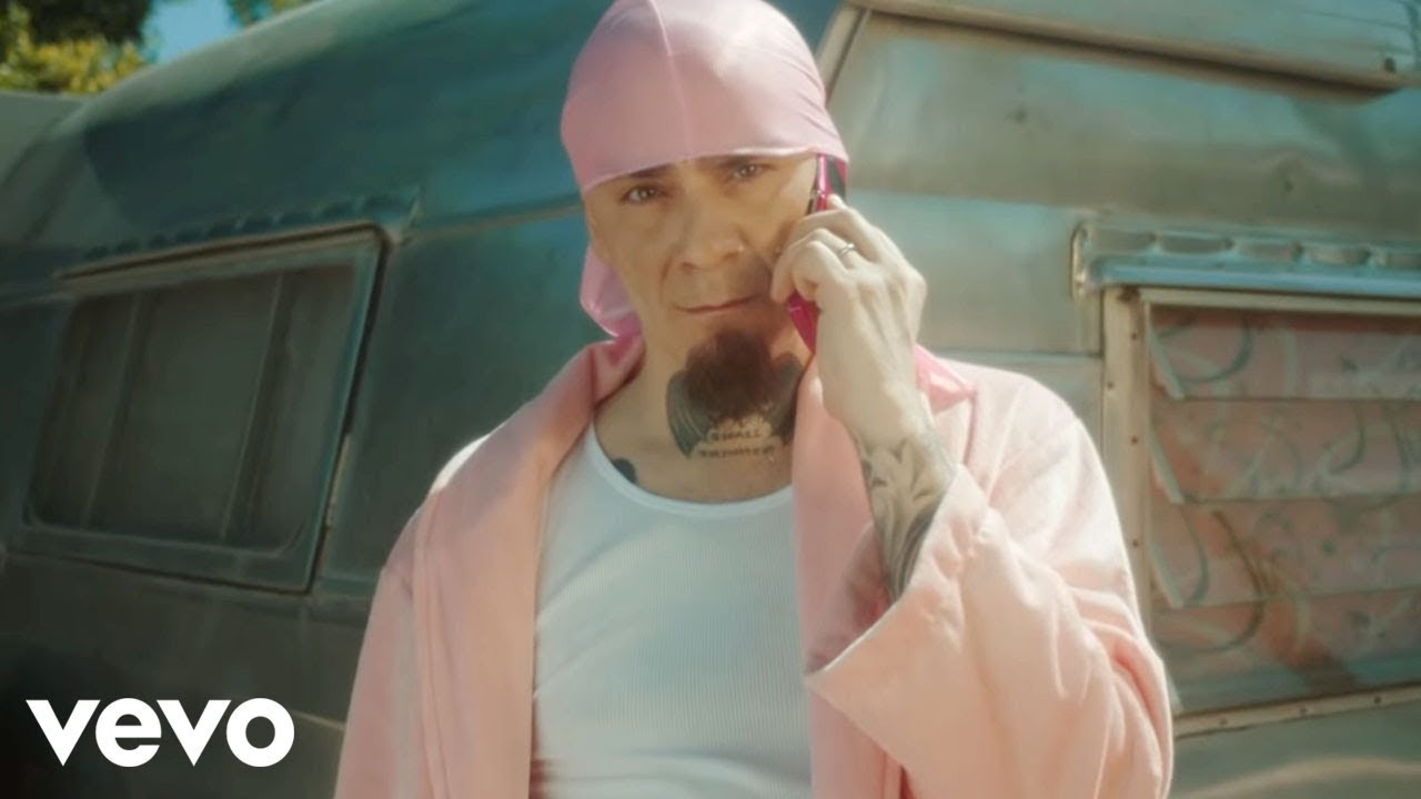 J-AX & Fedez - Italiana 🎶