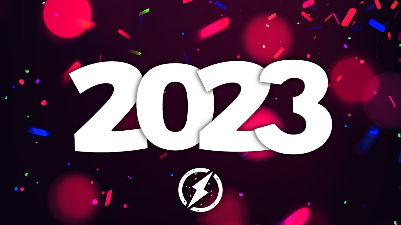 New Year EDM Mix 2023 🎧 Best Party Remixes