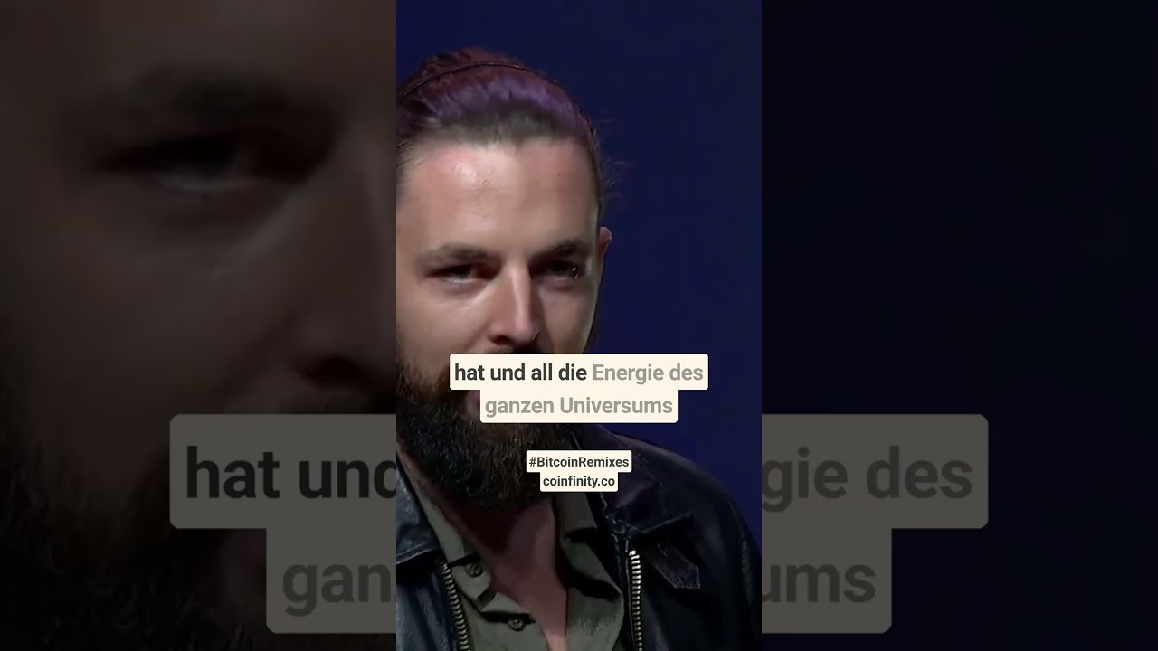 #BitcoinRemixes: Kryptographie als Verteidigungsstrategie