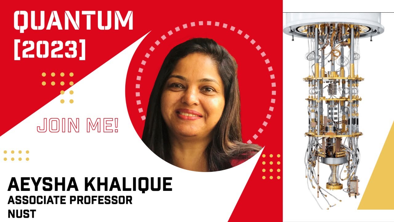 WOMANIUM QUANTUM Day 2: Exploring Quantum Key Distribution & Classical Cryptography 🔐